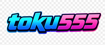 toku555 logo